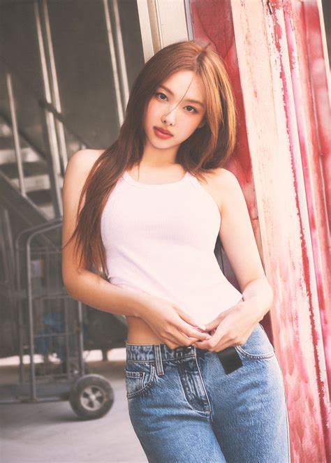 Nayeon from TWICE ‍ Deepfake AI Porn.